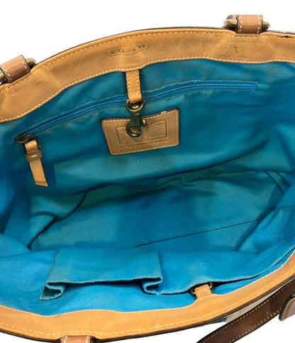 COACH ハンドバッグ トートバッグ 7045 レディース コーチ