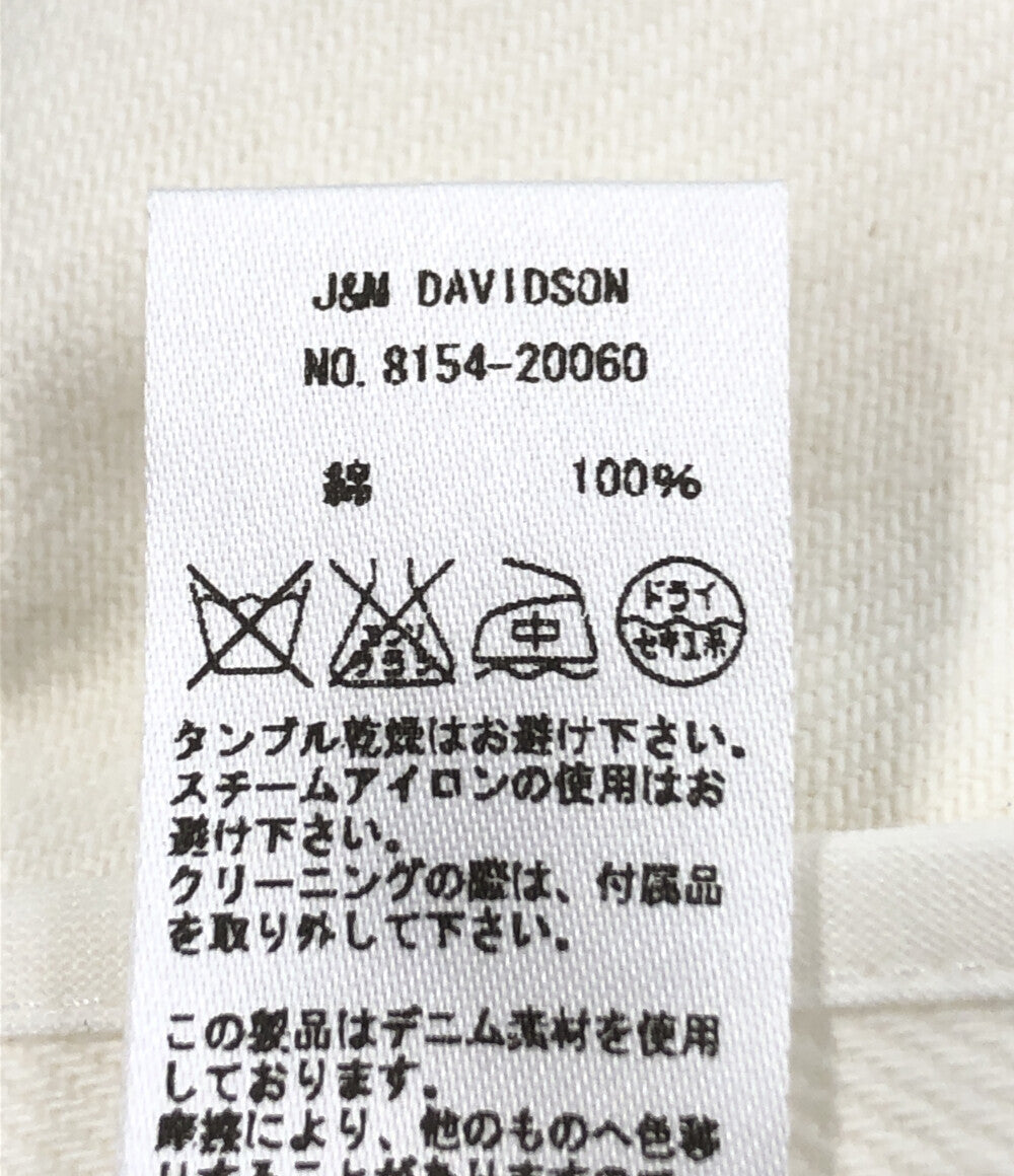 ジェイアンドエムデヴィッドソン  ワイドパンツ      レディース SIZE 10 (M) J＆M DAVIDSON