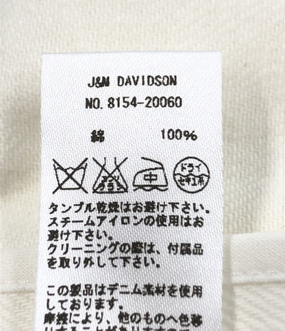 ジェイアンドエムデヴィッドソン  ワイドパンツ      レディース SIZE 10 (M) J＆M DAVIDSON