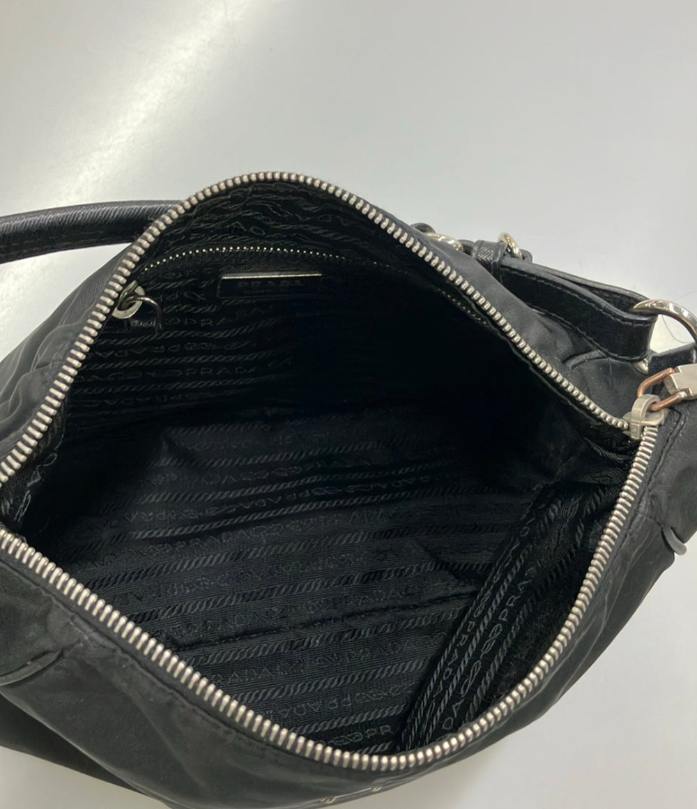 PRADA ショルダーバッグ 肩掛け レディース プラダ