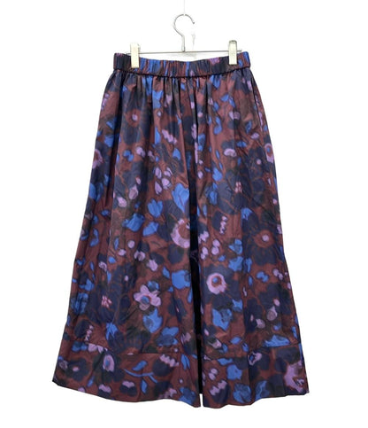 JOURNAL STANDARD LUXE ロングスカート 25AW リップフラワースカート セレクトショップ 25-060-440-0050-3-0 レディース