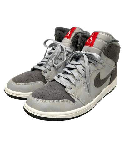 NIKE ハイカットスニーカー エア ジョーダン 1 レトロ ハイ プレミアム AA3993-027 メンズ SIZE 26.0 ナイキ