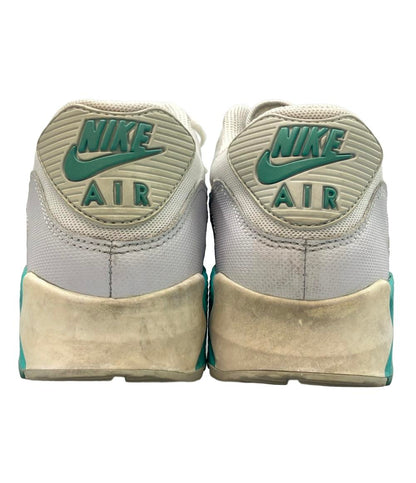 NIKE ローカットスニーカー エア マックス 90 エッセンシャル 616730-109 レディース SIZE 24.5 (L) ナイキ