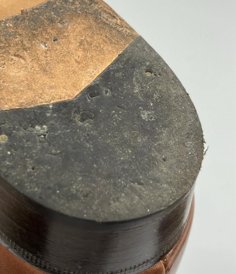 サルヴァトーレフェラガモ ホースビットローファー レディース SIZE 6 (M) Salvatore Ferragamo