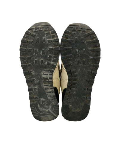 NEW BALANCE ローカットスニーカー ヒョウ柄 WL574AND レディース SIZE 22.0 (XS) ニューバランス