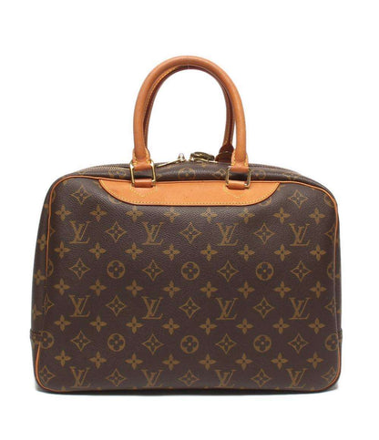 LOUIS VUITTON ハンドバッグ ドーヴィル モノグラム M47270 レディース ルイ・ヴィトン