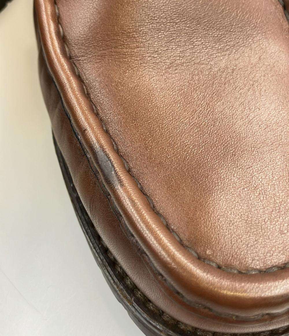 GUCCI ホースビットローファー メンズ SIZE 43 1/2 E (28.5cm) グッチ