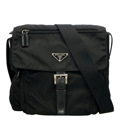 PRADA ショルダーバッグ 斜め掛け レディース メンズ プラダ