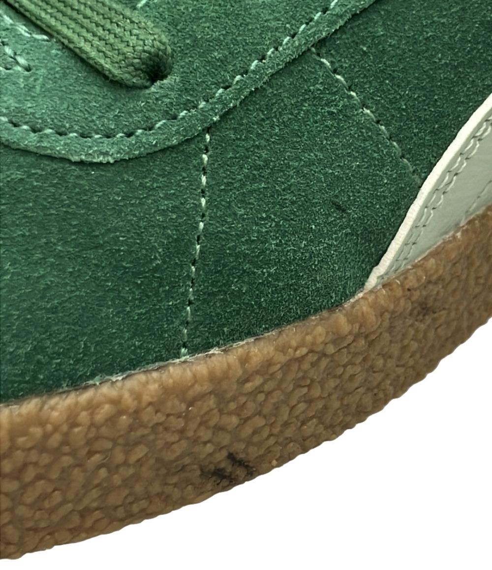 PUMA ローカットスニーカー CLUB SUEDE LEATHER FS 401514-09 メンズ SIZE 26.0 (M) プーマ