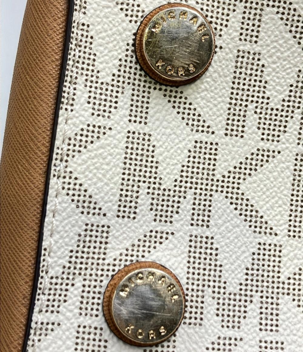 MICHAEL KORS ハンドバッグ レディース マイケルコース