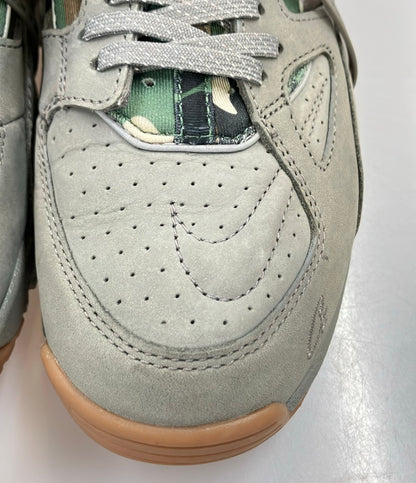 NIKE ハイカットスニーカー × Corteiz AIR TRAINER HUARACHE SP FQ8793-001 メンズ SIZE 28.0 ナイキ