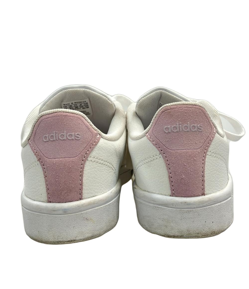 アディダス ローカットスニーカー DB0893 レディース SIZE 22 (XS) adidas