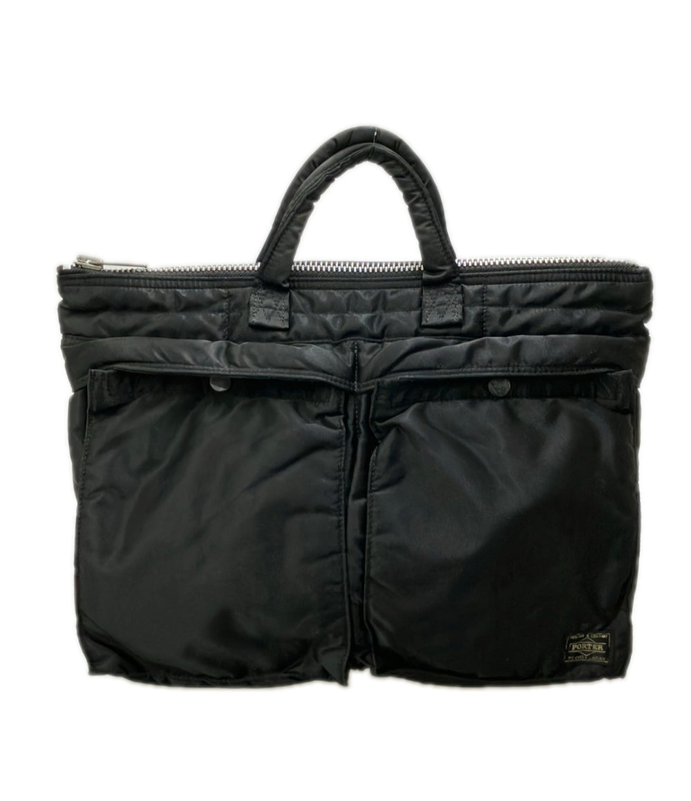 PORTER トートバッグ タンカー メンズ ポーター