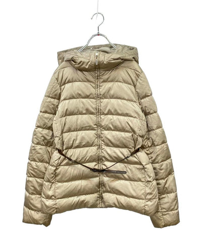 'S MaxMara リバーシブル 中綿ジャケット レディース SIZE 38 (S) エスマックスマーラ