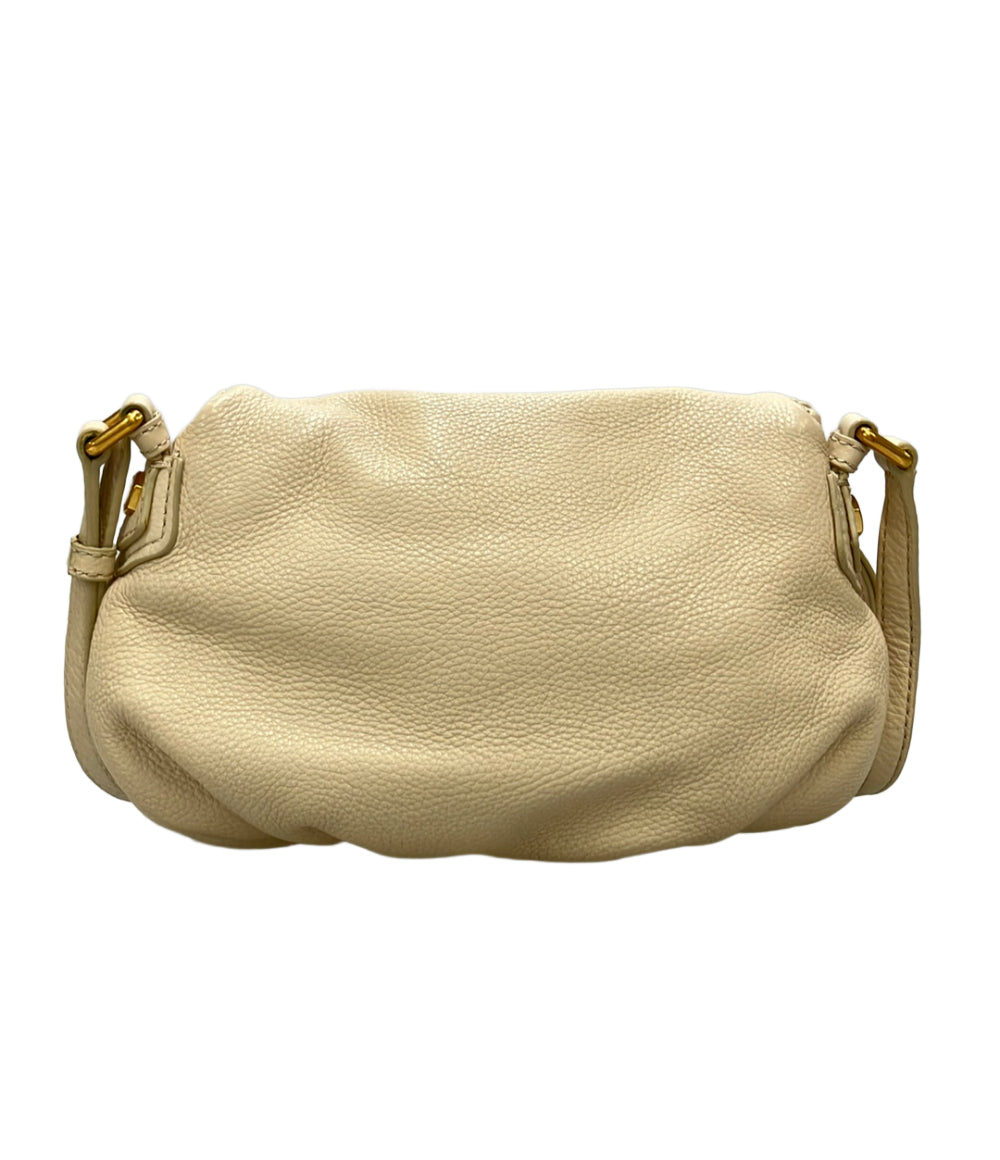 MARC BY MARC JACOBS ショルダーバッグ 斜め掛け レディース マークバイマークジェイコブス