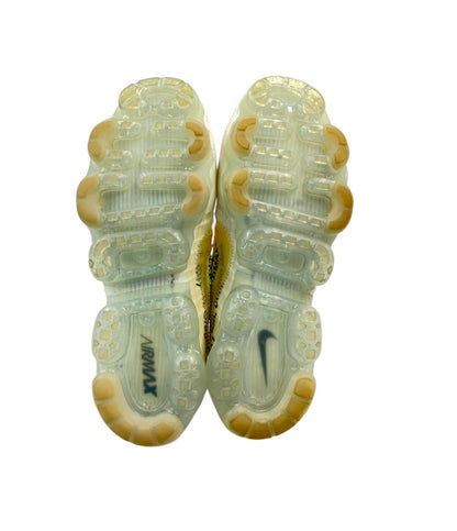 NIKE OFF-WHITE ローカットスニーカー THE 10 NIKE AIR VAPORMAX FK AA3831-100 メンズ SIZE 27.0 (L) ナイキ オフホワイト