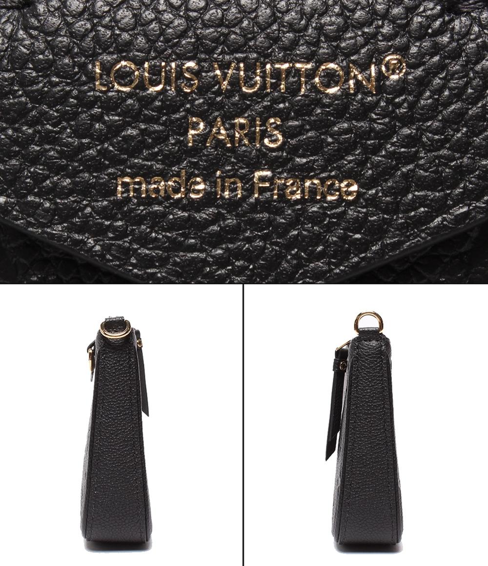 ルイヴィトン モノグラム ショルダーバッグ 美品 LOUIS VUITTON ショルダーバッグ 肩掛け 斜め掛け イージー