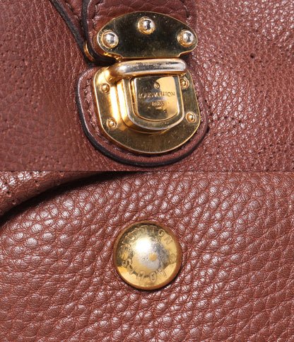 LOUIS VUITTON ショルダーバッグ 肩掛け 斜め掛け XS マヒナ M95997 レディース ルイ・ヴィトン
