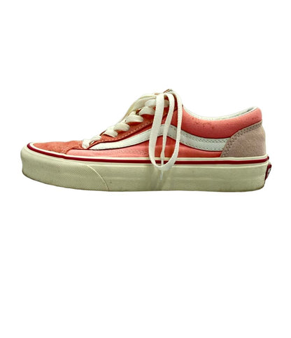 バンズ ローカットスニーカー レディース SIZE 23.0 (M) VANS
