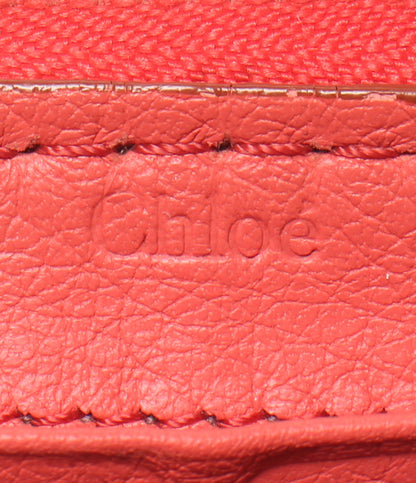 Chloe ラウンドファスナー長財布 3P0571-161 レディース クロエ