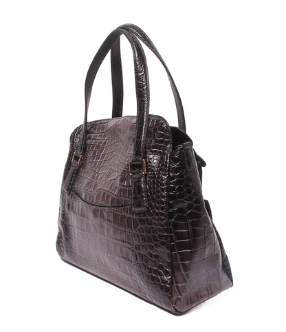 LEATHER JEWELS 2WAY ハンドバッグ ショルダーバッグ 斜め掛け レディース レザージュエルズ