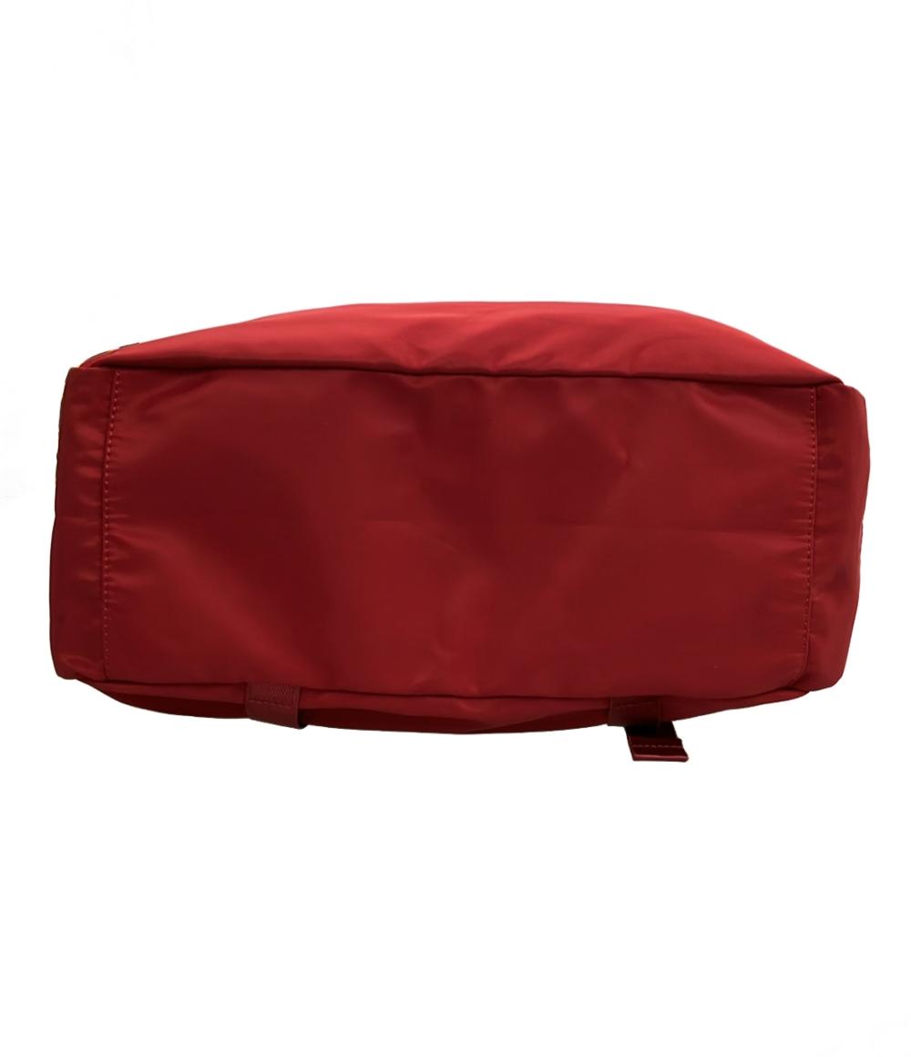 美品 アネロ ショルダーバッグ 斜め掛け レディース anello