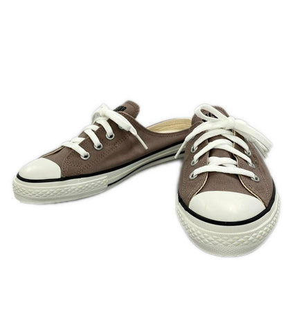 コンバース スニーカー ALL STAR S MULE SLIP OX 5CL646 レディース SIZE 23.5 (M) CONVERSE