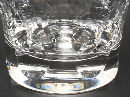 美品 バカラ グラス タンブラー ベルーガ Baccarat