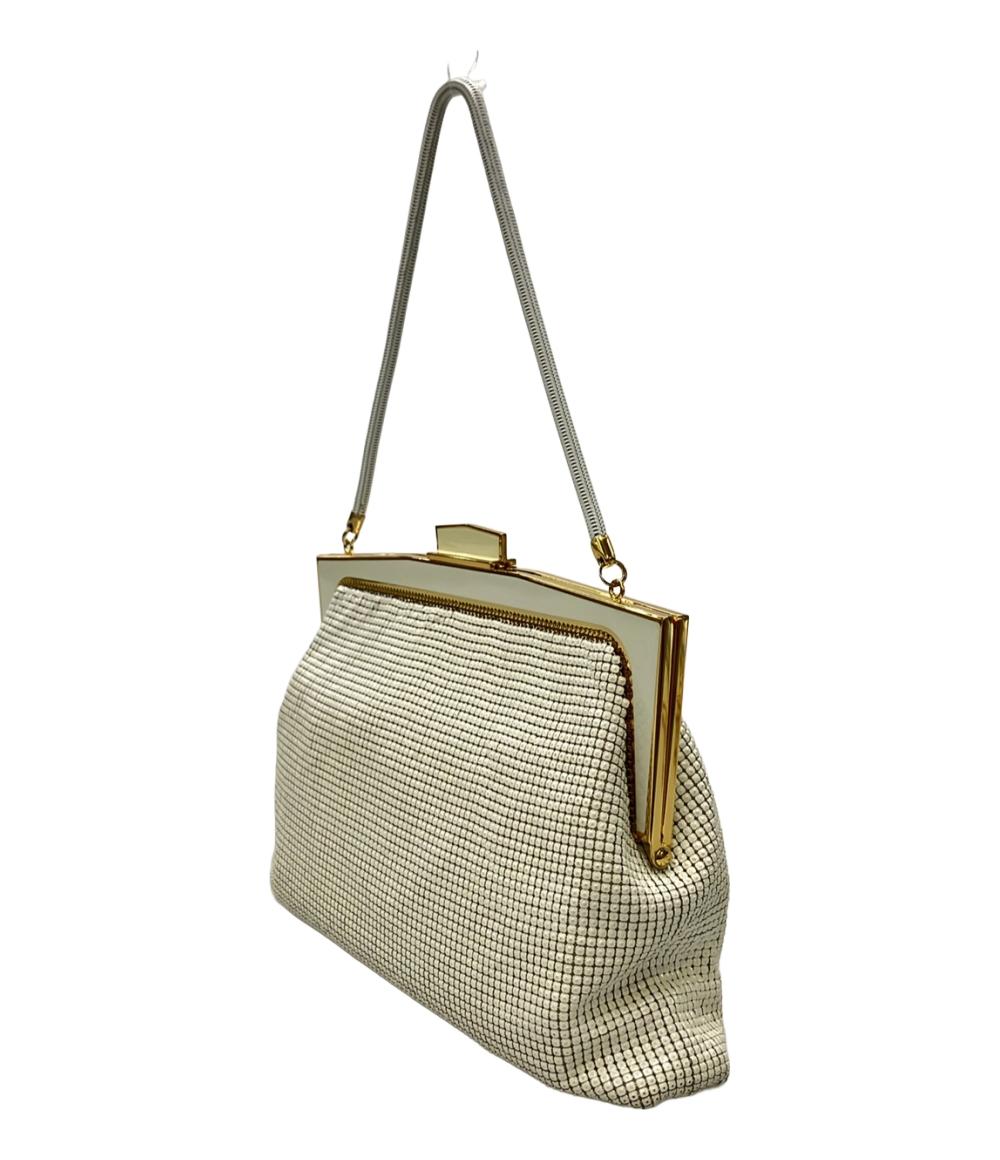 グロメッシュ ハンドバッグ レディース GLOMESH