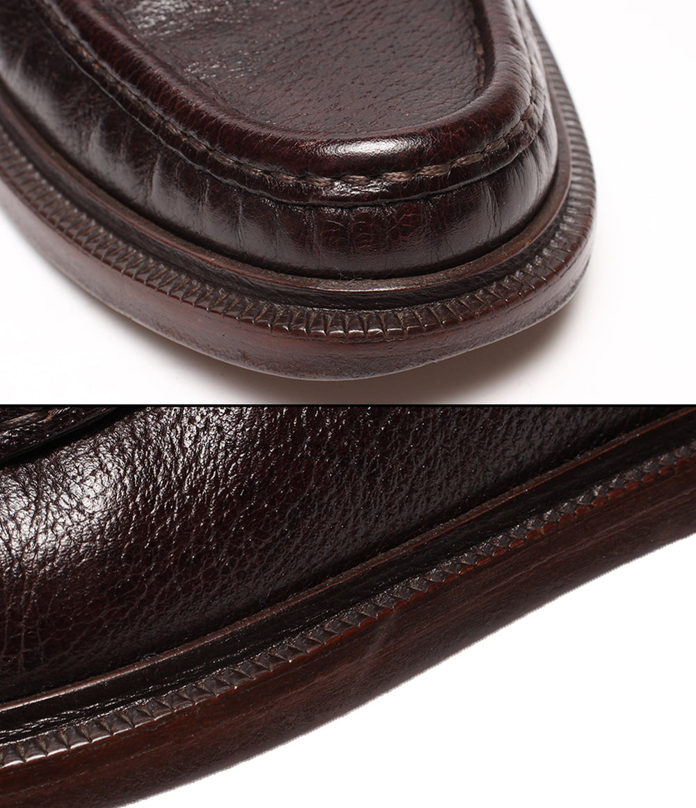 GUCCI ローファー ホースビット 245972 メンズ SIZE 5 グッチ