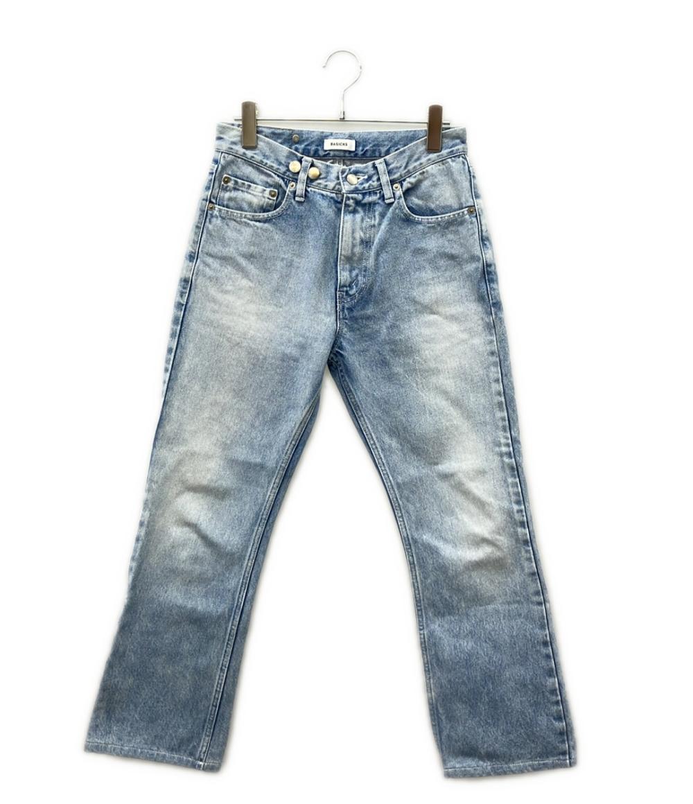 美品 Kiko Kostadinov キココスタディノフ パンツ INEX SNAP TROUSER