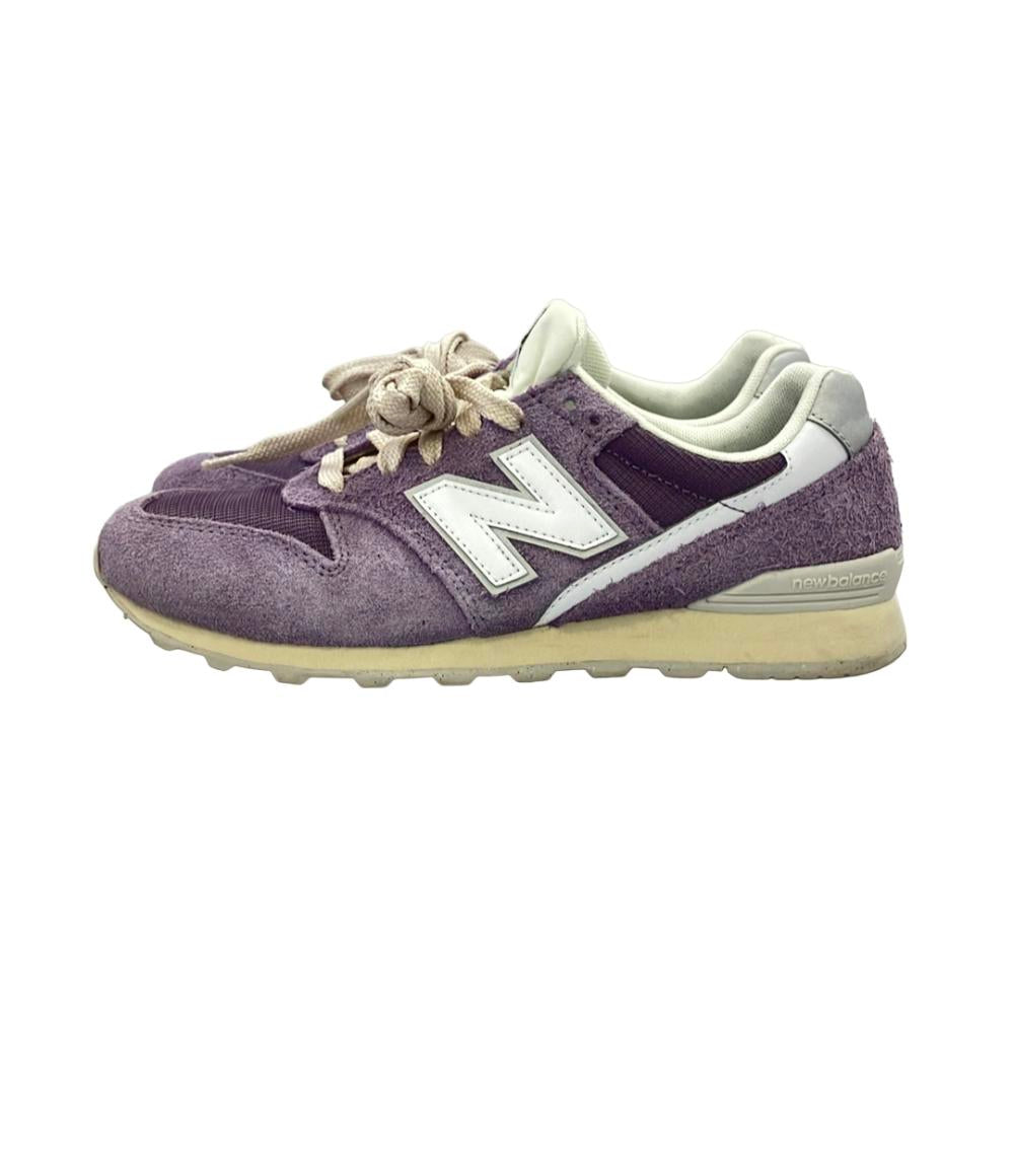 NEW BALANCE ローカットスニーカー WL996CX2 レディース SIZE 24.0 (L) ニューバランス