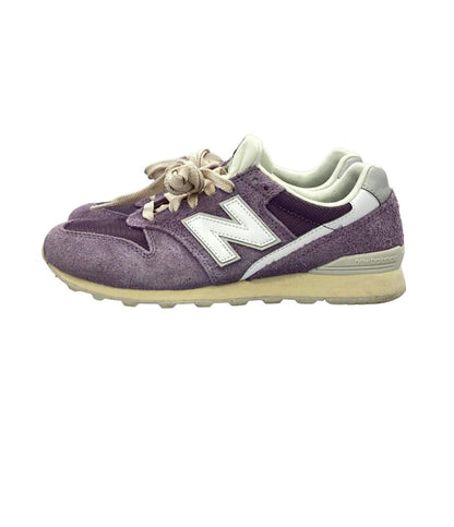 NEW BALANCE ローカットスニーカー WL996CX2 レディース SIZE 24.0 (L) ニューバランス