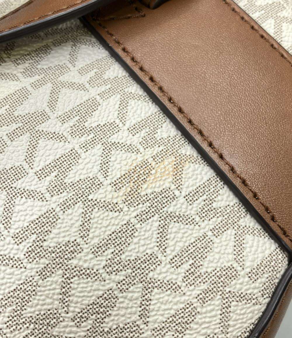 マイケルコース リュック MKシグネチャー レディース MICHAEL KORS