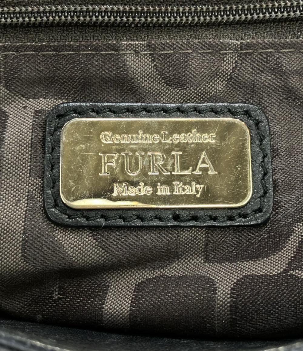 Furla ハンドバッグ ショルダーバッグ 2WAY 肩掛け レディース フルラ