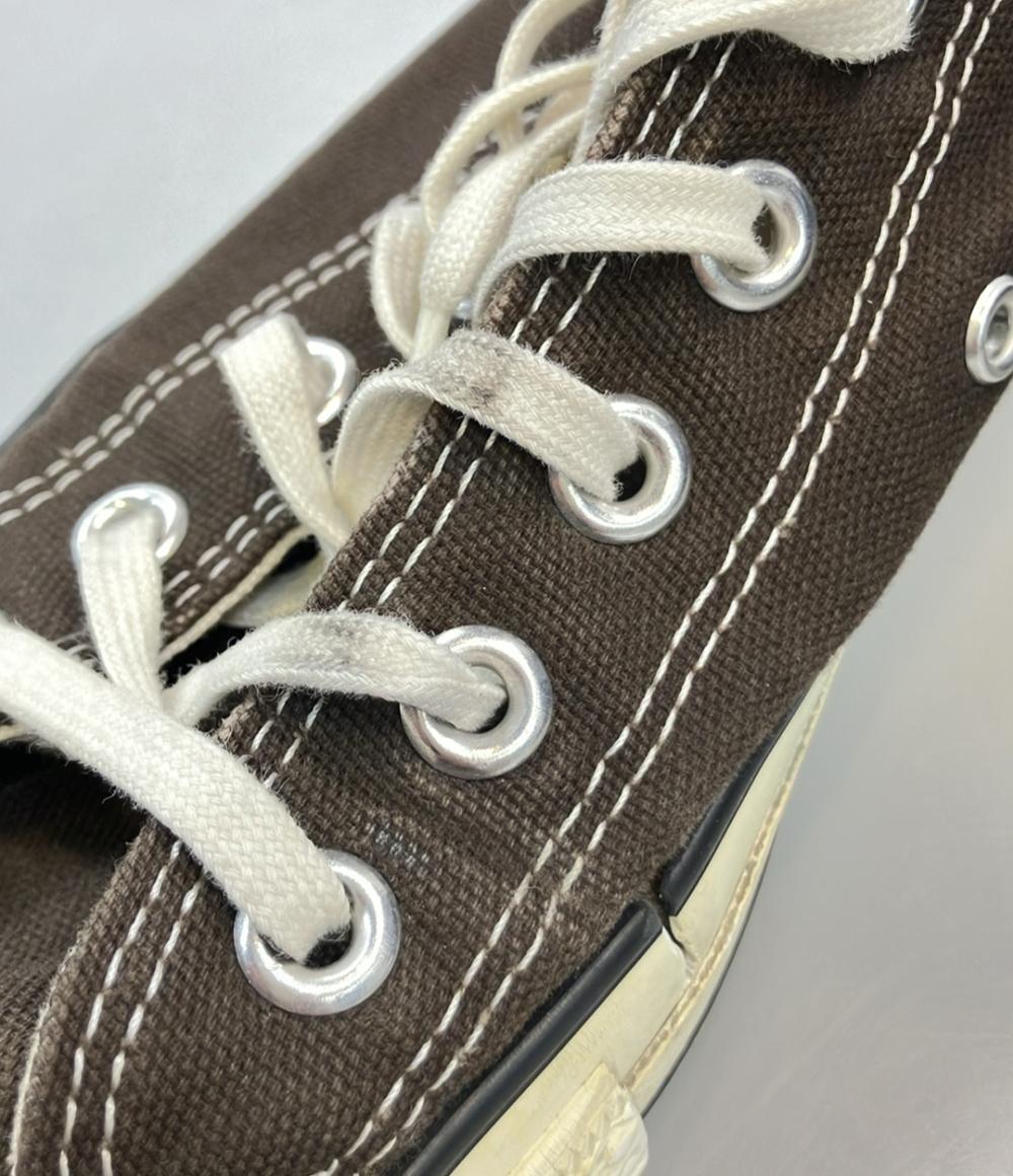 訳あり CONVERSE ハイカットスニーカー メンズ SIZE 7 1/2 (M) コンバース