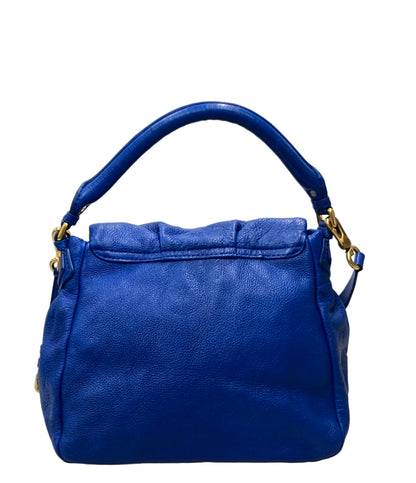 MARC BY MARC JACOBS ハンドバッグ ショルダーバッグ 2WAY 斜め掛け レザー レディース マークバイマークジェイコブス