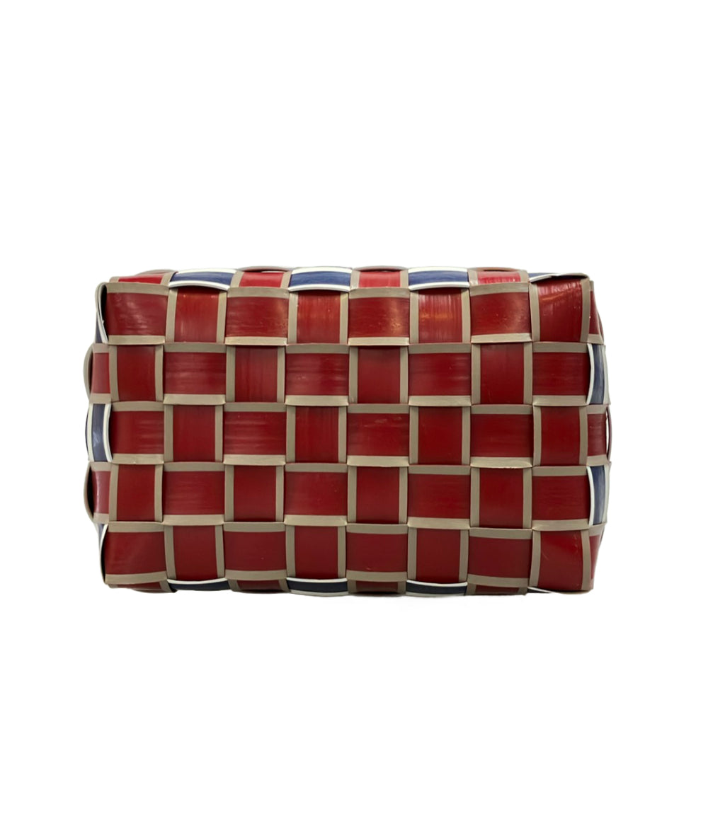 MARNI ハンドバッグ トートバッグ テープバスケット レディース マルニ