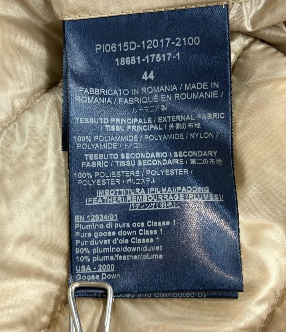 ヘルノ ダウンジャケット レディース SIZE 44 (M) Herno