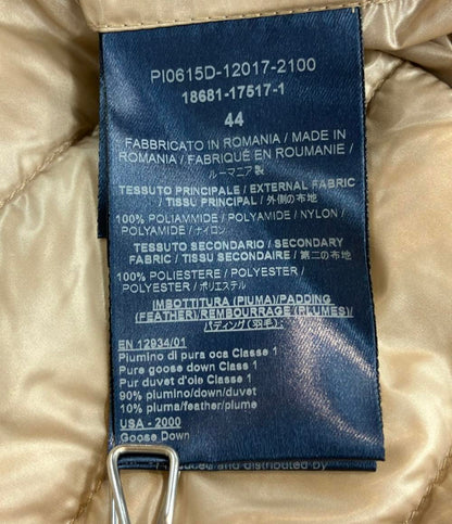 ヘルノ ダウンジャケット レディース SIZE 44 (M) Herno