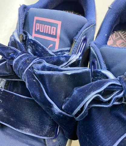 プーマ ローカットスニーカー レディース SIZE 25 (XL) PUMA