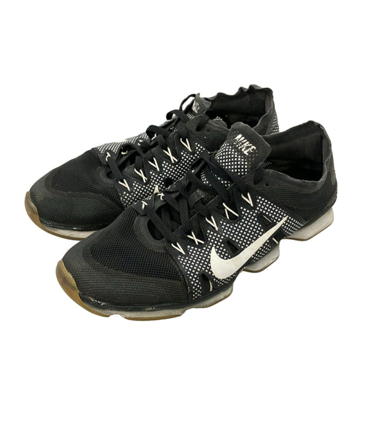 NIKE ローカットスニーカー Air Zoom Fit Agility 2 806472-001 レディース SIZE 24.5 (L) ナイキ