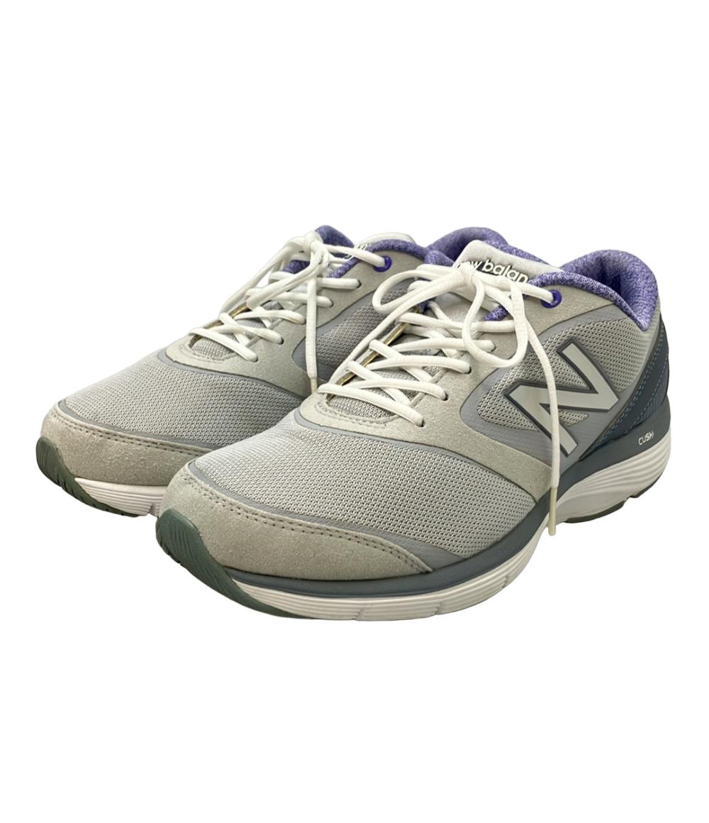 NEW BALANCE ローカットスニーカー WW955SV1 レディース SIZE 25.0 ニューバランス