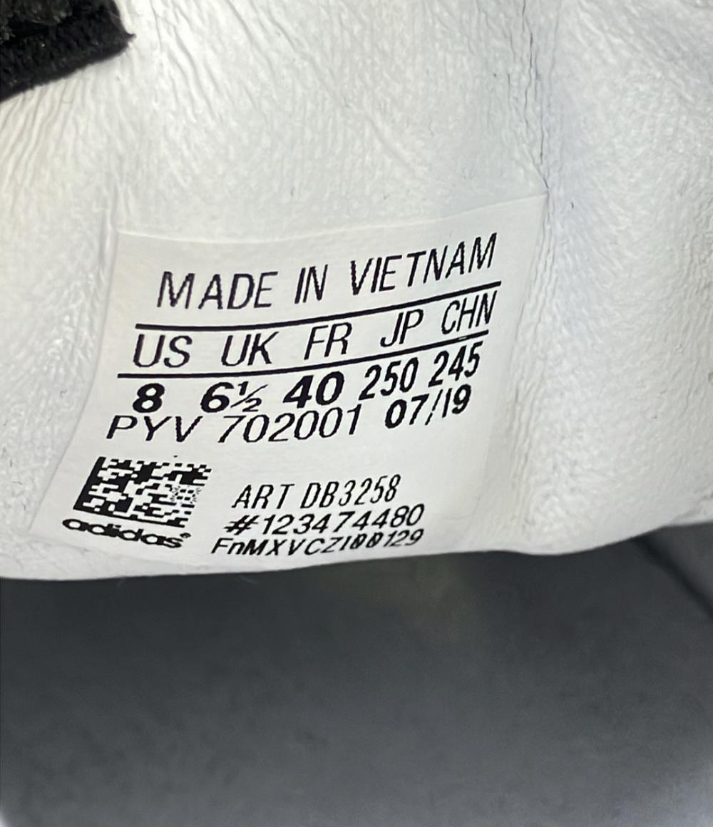 アディダス ローカットスニーカー SLEEK DB3258 レディース SIZE 25 (XL) adidas