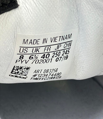 アディダス ローカットスニーカー SLEEK DB3258 レディース SIZE 25 (XL) adidas