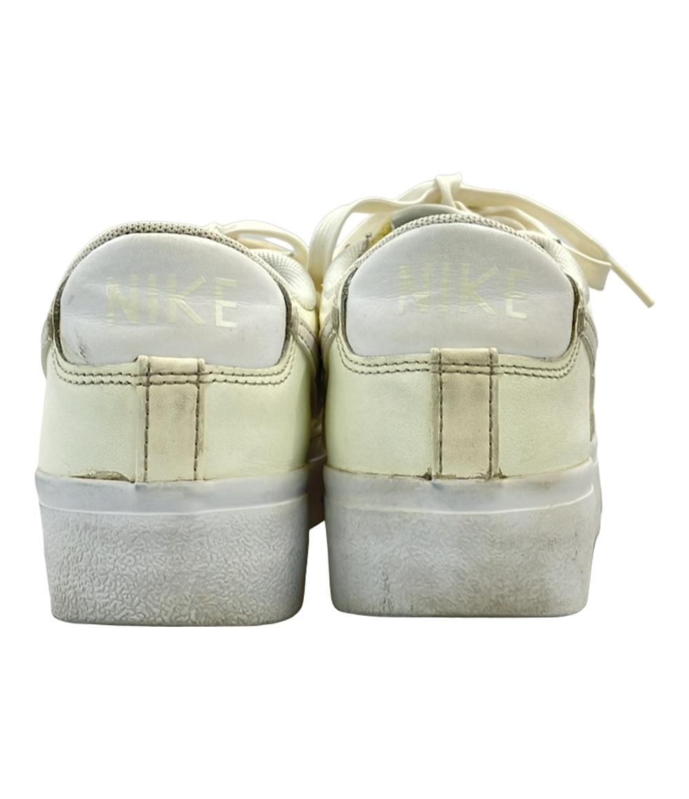 NIKE ローカットスニーカー DJ0292-108 レディース SIZE 24.5 (L) ナイキ