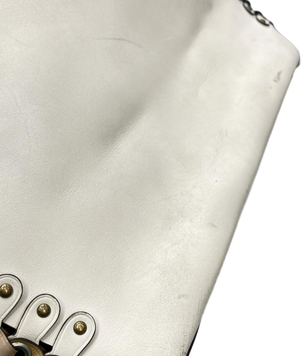 コーチ トートバッグ ショルダーバッグ ローグ2WAY 肩掛け オールレザー 86919 レディース COACH