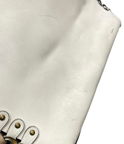 コーチ トートバッグ ショルダーバッグ ローグ2WAY 肩掛け オールレザー 86919 レディース COACH