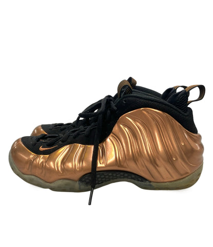 NIKE ミドルカットスニーカー エアフォームポジット ワン 314996-007 メンズ SIZE 25.0 ナイキ