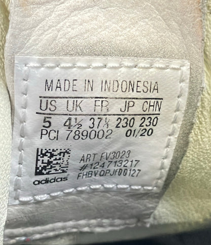adidas ローカットスニーカー FV3023 ユニセックス SIZE 23.0 アディダス